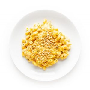 Chef's Surprise Bundle: White Truffle Mac and Cheese + Mystery Meals