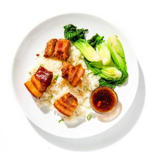 Shanghainese Braised Pork Belly (Hong Shao Rou) - Monthly Supply